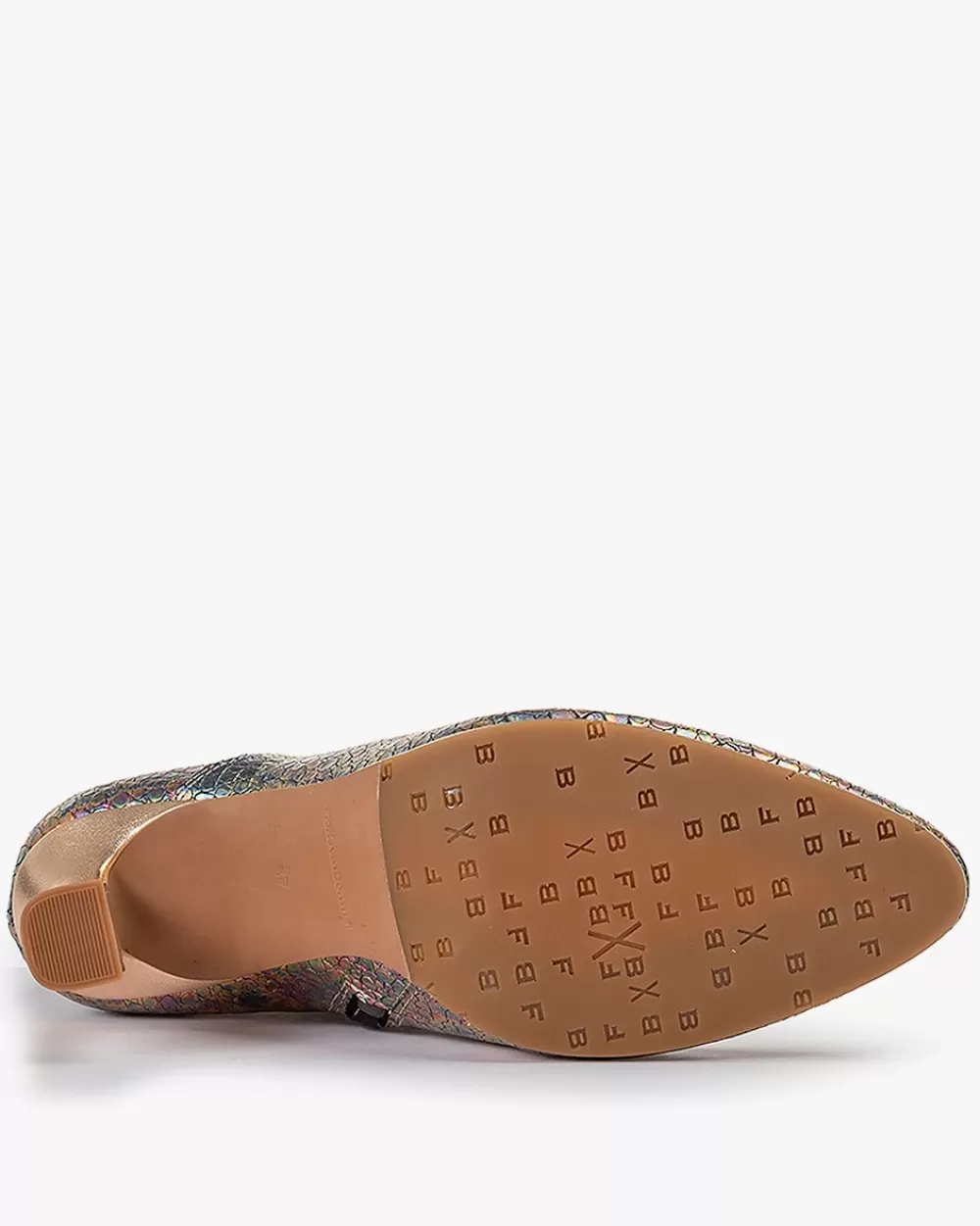 Floris van Bommel Weekend | Stiefeletten></noscript>Saxi 02.14 Multi-colour