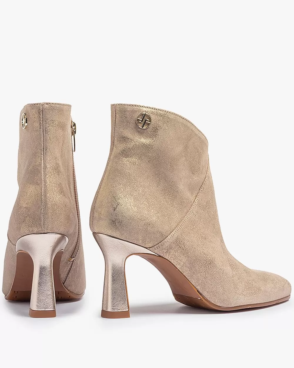Floris van Bommel Stiefeletten></noscript>Saxi 02.15 Gold