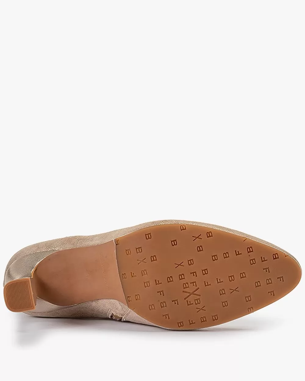 Floris van Bommel Stiefeletten></noscript>Saxi 02.15 Gold