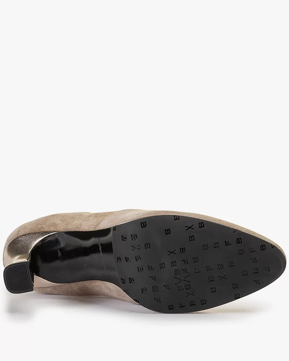 Floris van Bommel Office | Chelsea Boots></noscript>Saxi 03.00 Hellbraun