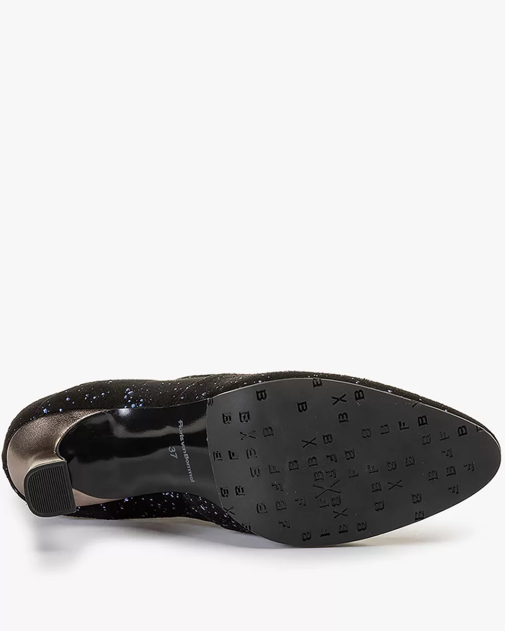 Floris van Bommel Chelsea Boots | Stiefeletten></noscript>Saxi 03.01 Schwarz