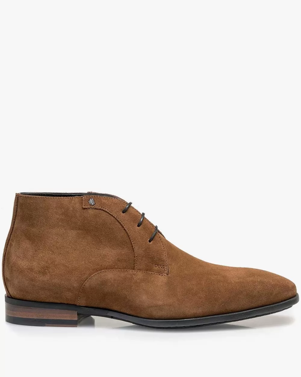 Floris van Bommel Casual im Büro | Business Schuhe></noscript>Sella 03.06 Braun