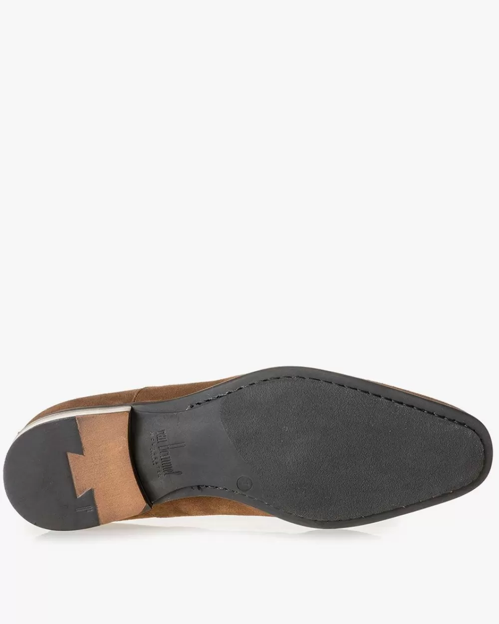 Floris van Bommel Casual im Büro | Business Schuhe></noscript>Sella 03.06 Braun