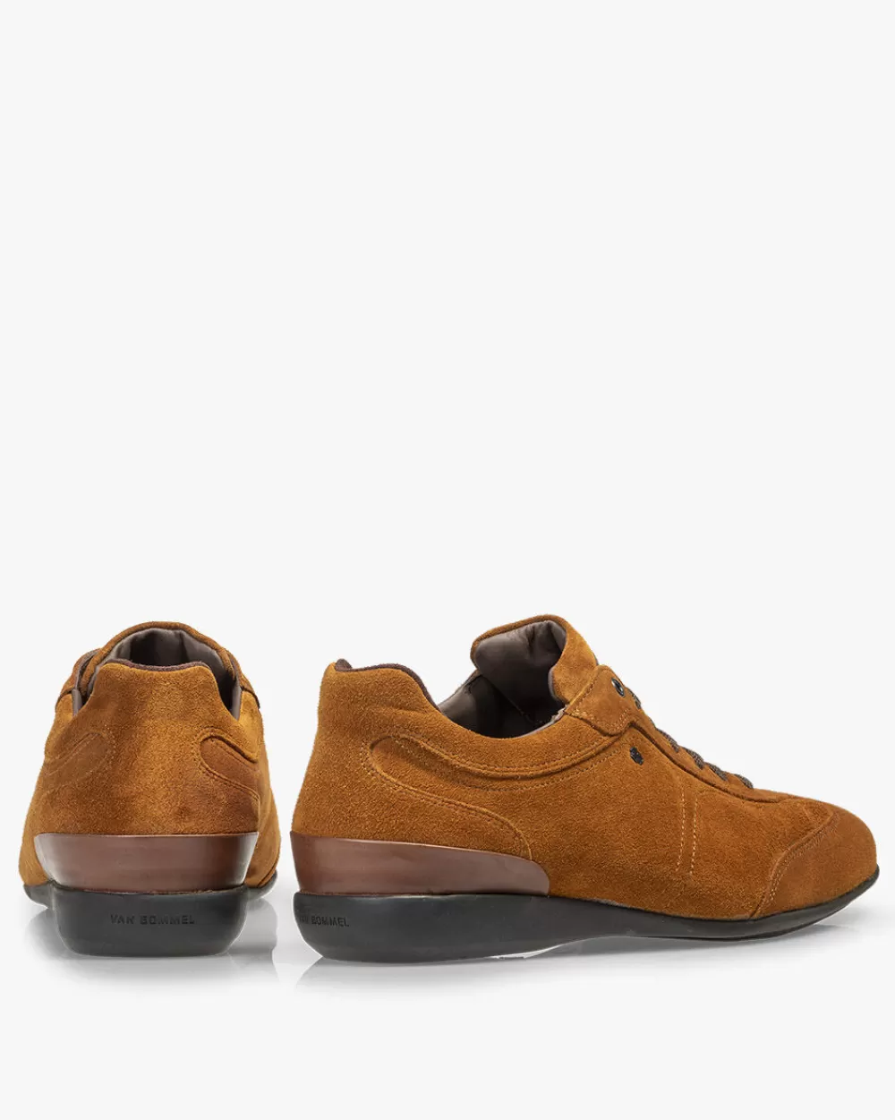 Floris van Bommel Sneaker></noscript>Senna 01.16 Cognac