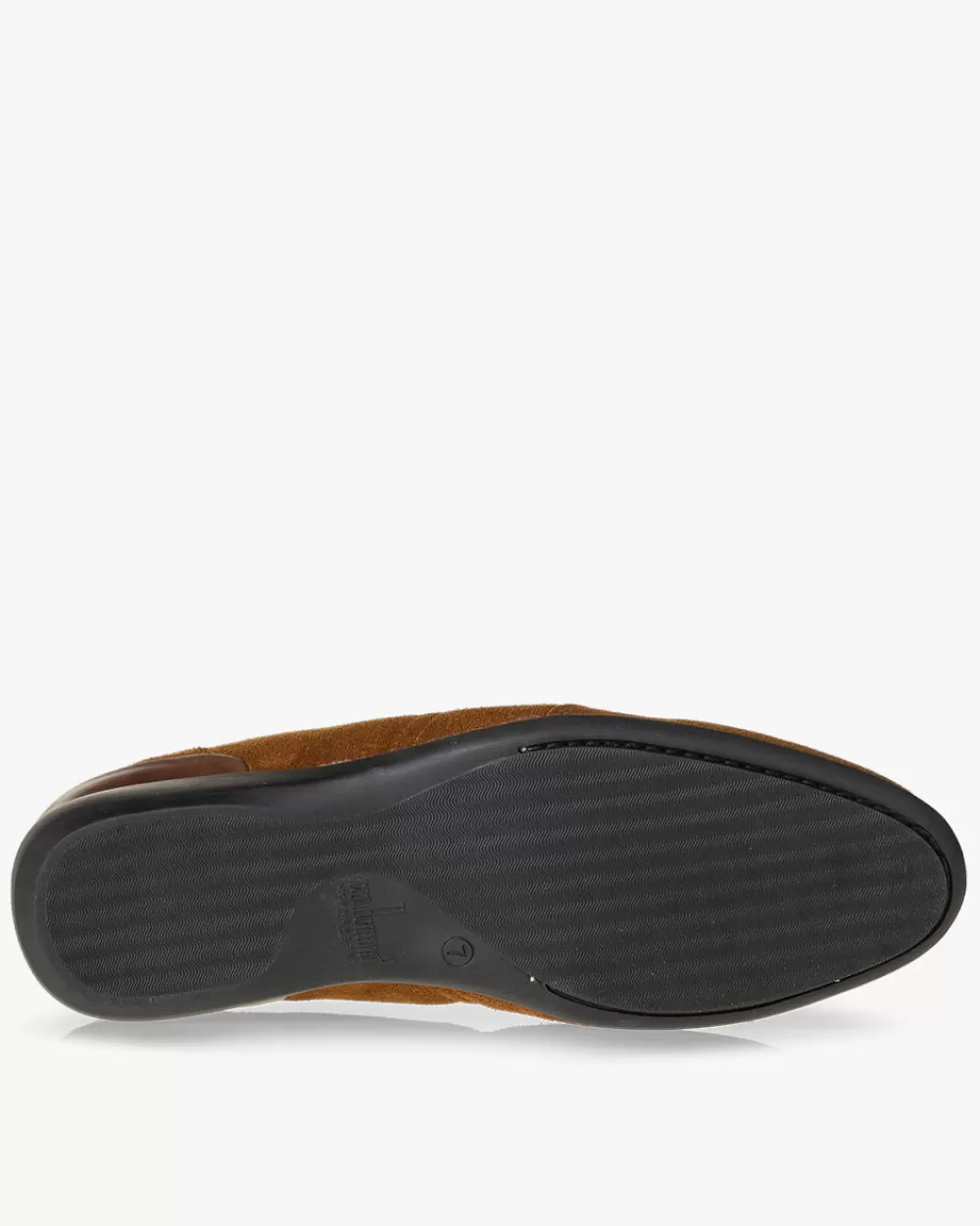 Floris van Bommel Sneaker></noscript>Senna 01.16 Cognac