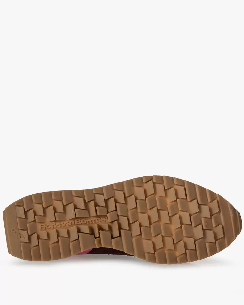 Floris van Bommel Sneaker></noscript>Sharki 09.00 Pink