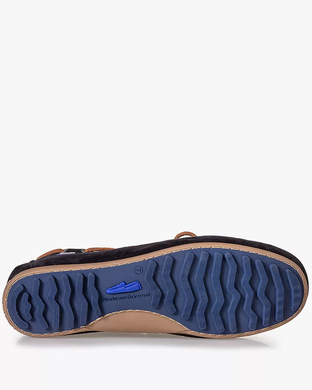 Floris van Bommel Mokassins | Loafers></noscript>Stevi 01.20 Dunkelblau