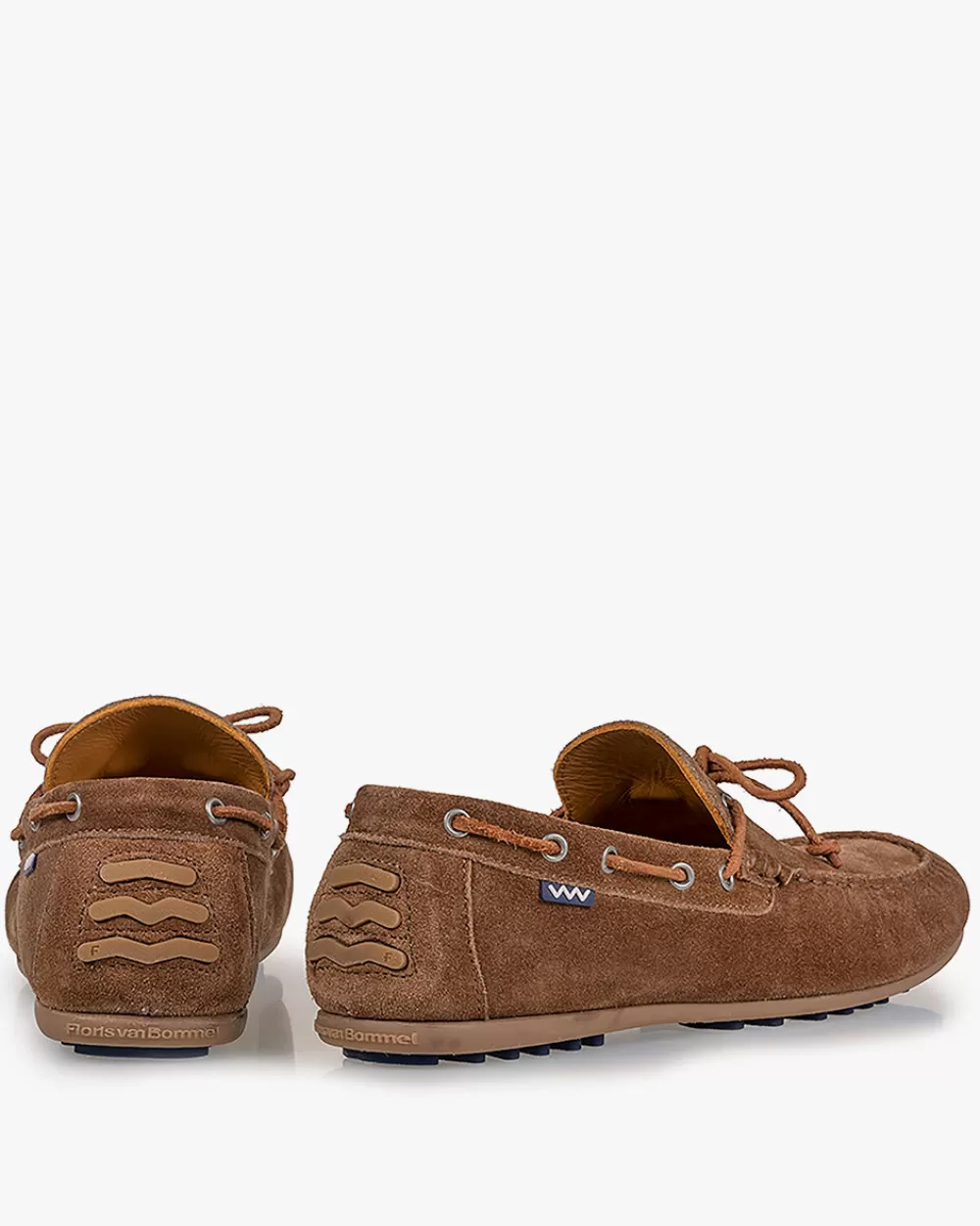 Floris van Bommel Loafers></noscript>Stevi 01.24 Cognac