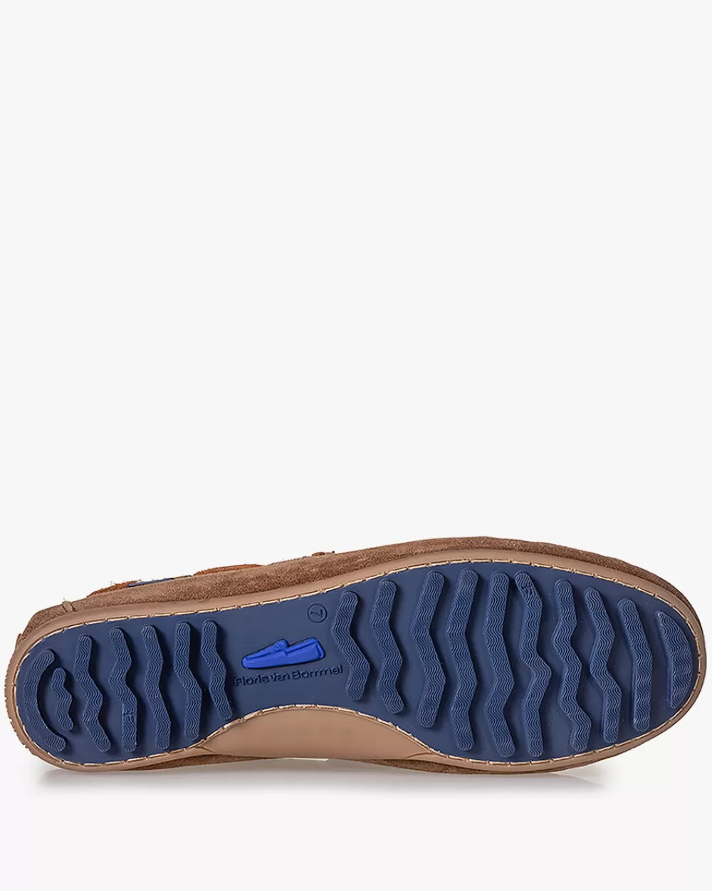 Floris van Bommel Loafers></noscript>Stevi 01.24 Cognac