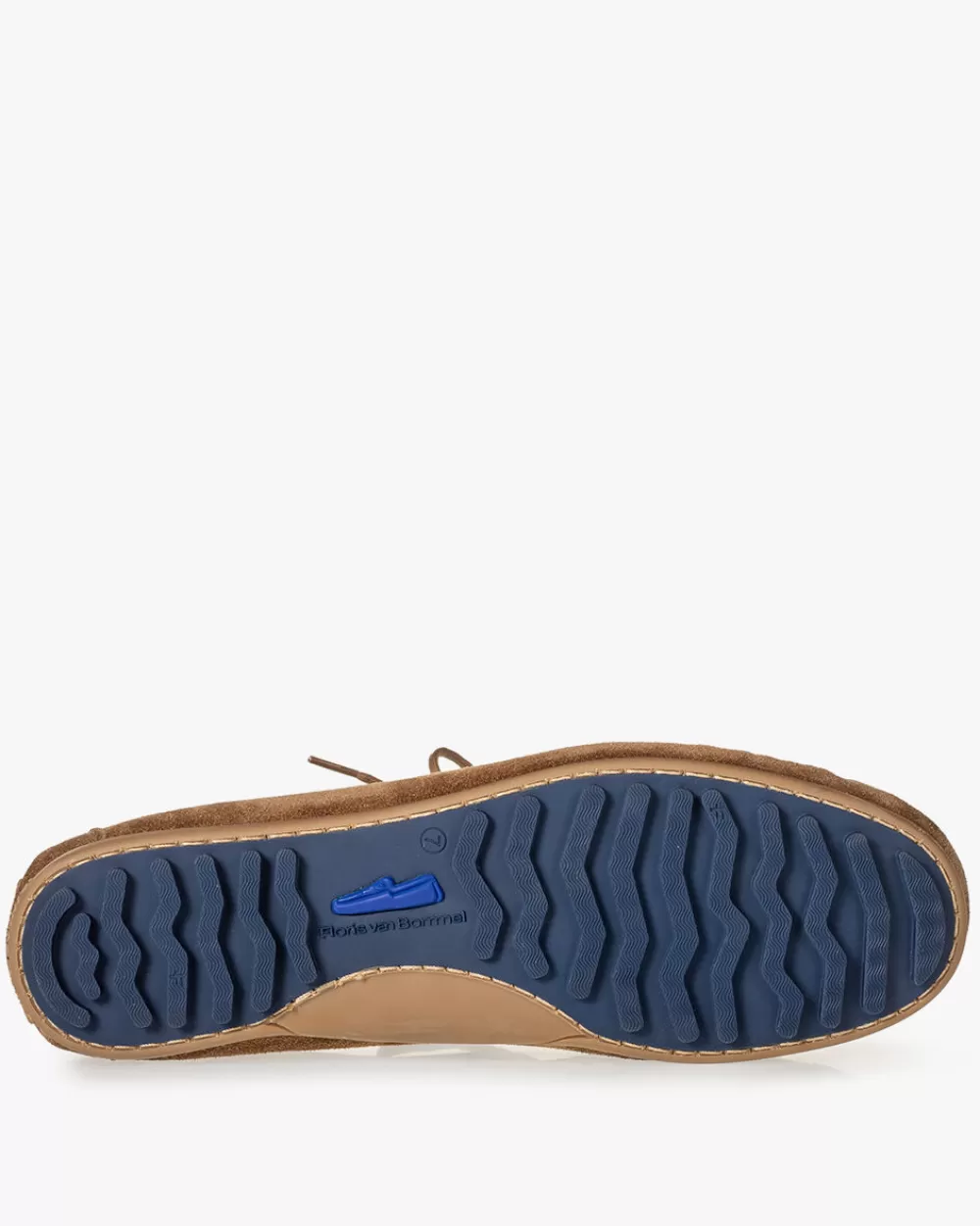 Floris van Bommel Weekend | Mokassins></noscript>Stevi 03.03 Cognac