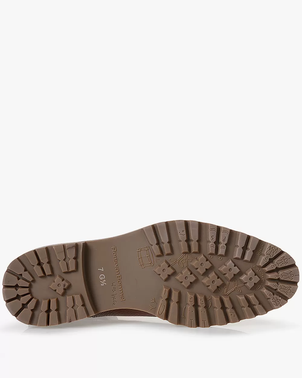 Floris van Bommel Hochwinter | Chelsea Boots></noscript>Sturdi 04.16 Cognac