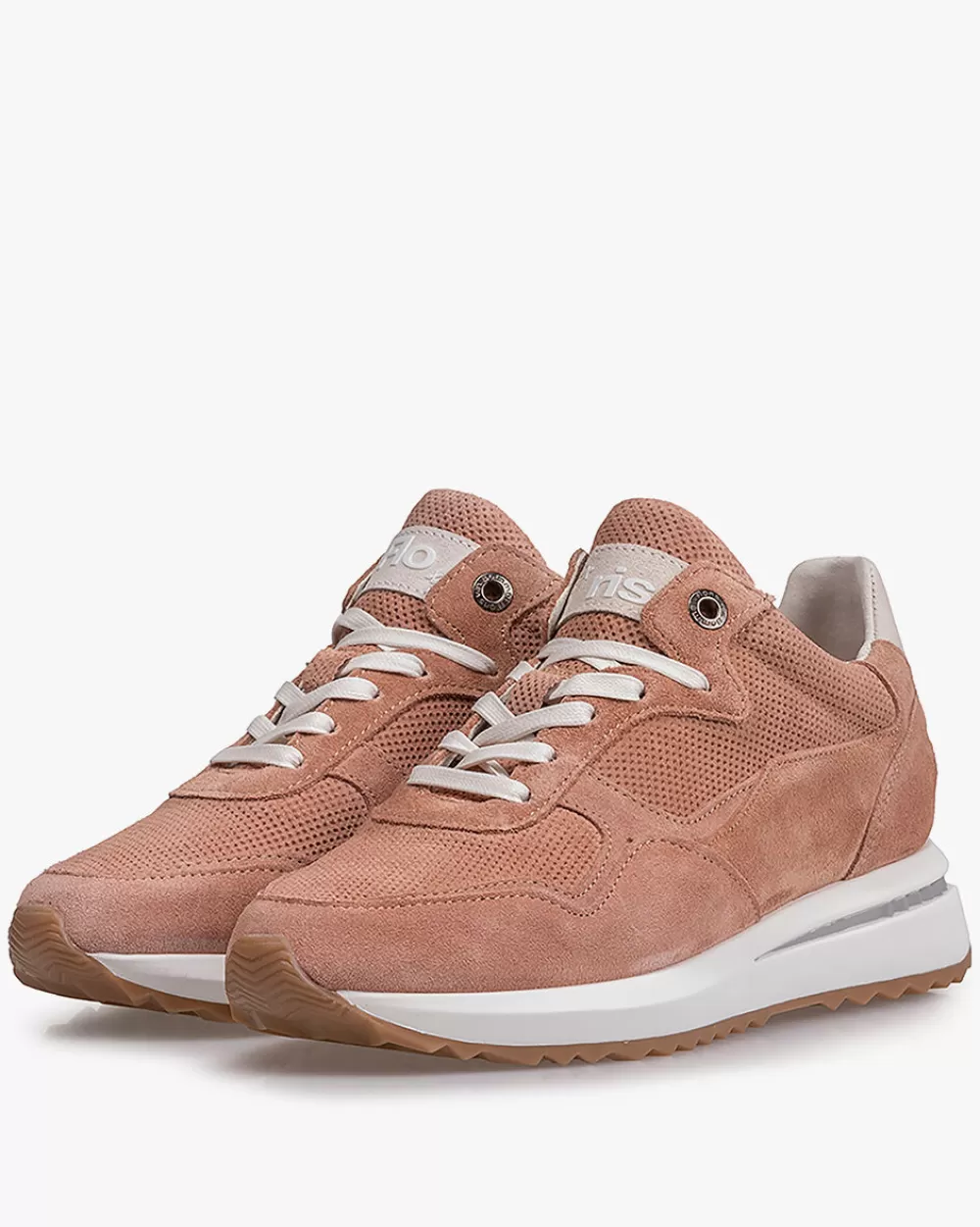 Floris van Bommel Sneaker>Sumi 01.36 Pink