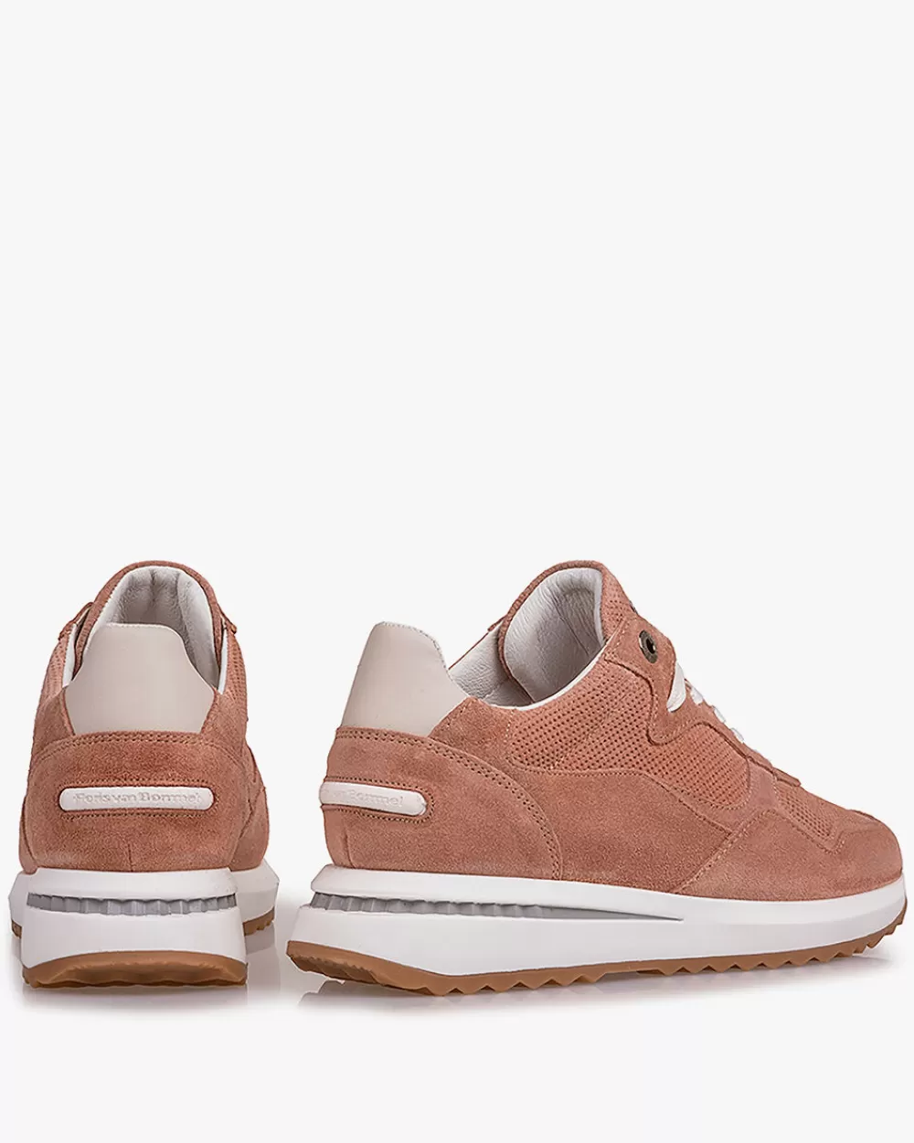 Floris van Bommel Sneaker></noscript>Sumi 01.36 Pink