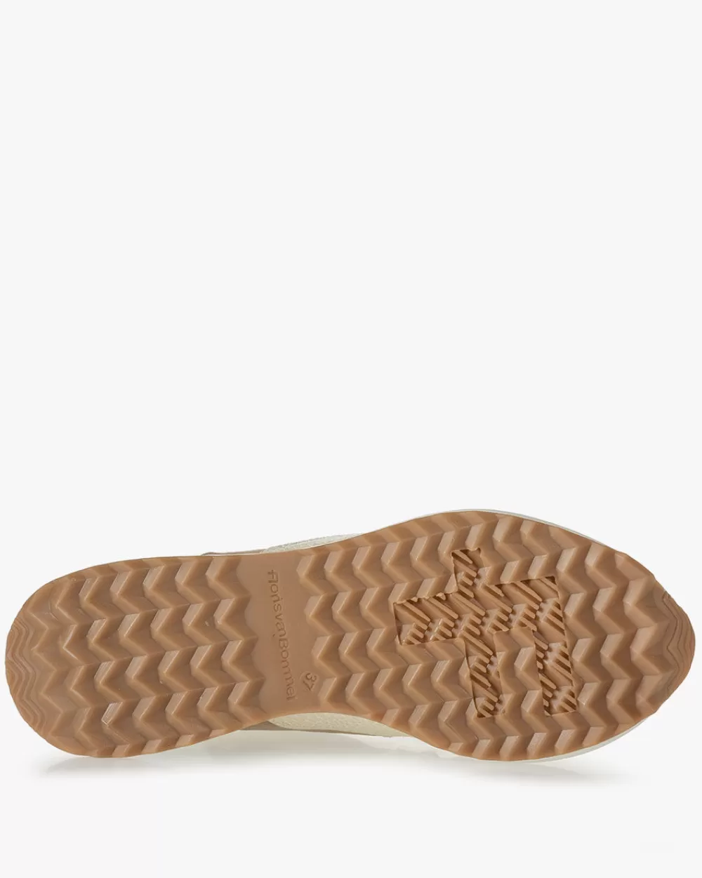 Floris van Bommel Sneaker></noscript>Sumi 03.01 Dunkelweiß