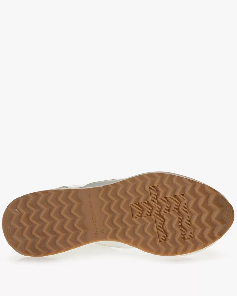 Floris van Bommel Sneaker></noscript>Sumi 03.17 Weiẞ