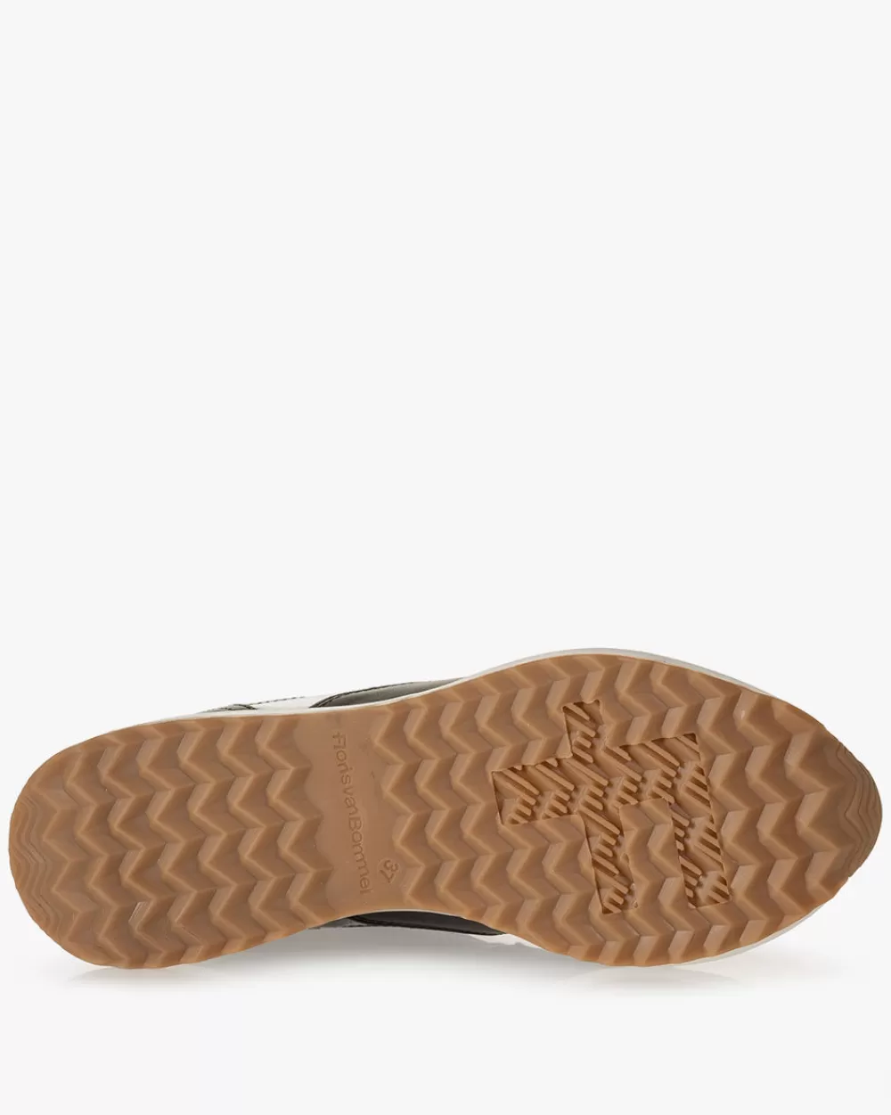 Floris van Bommel Office | Sneaker></noscript>Sumi 03.18 Schwarz