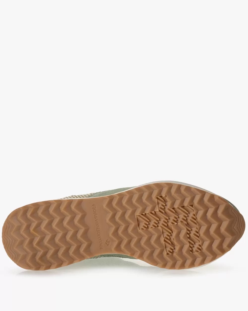 Floris van Bommel Sneaker></noscript>Sumi 04.03 Hellgrün