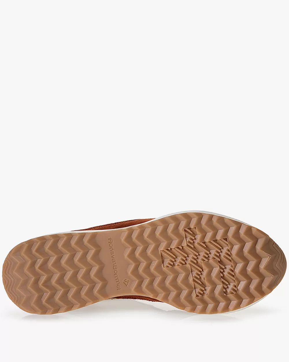 Floris van Bommel Weekend | Sneaker></noscript>Sumi 06.02 Cognac