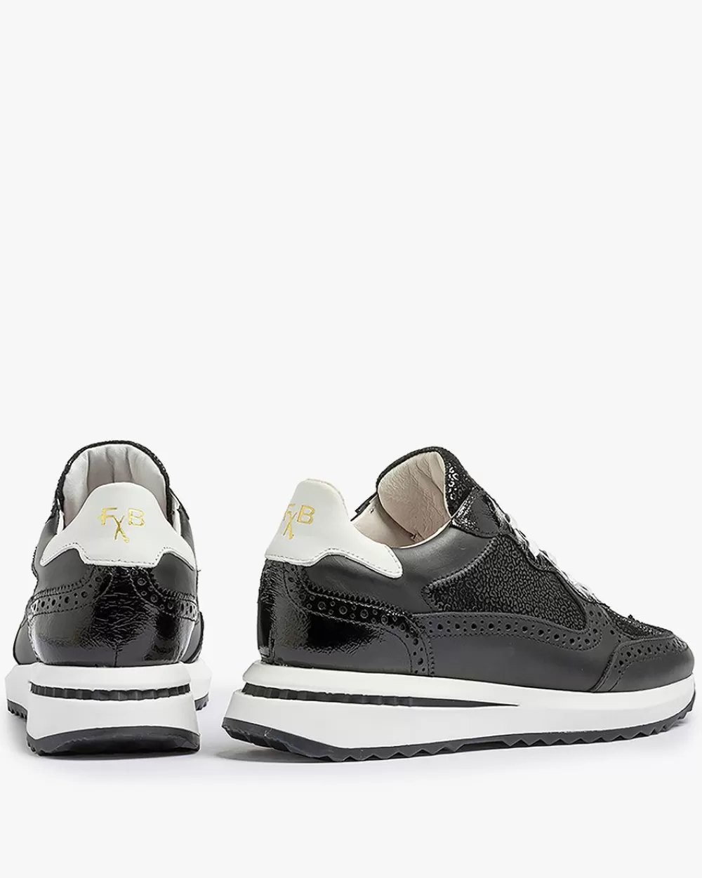 Floris van Bommel Office | Sneaker></noscript>Sumi 07.01 Schwarz