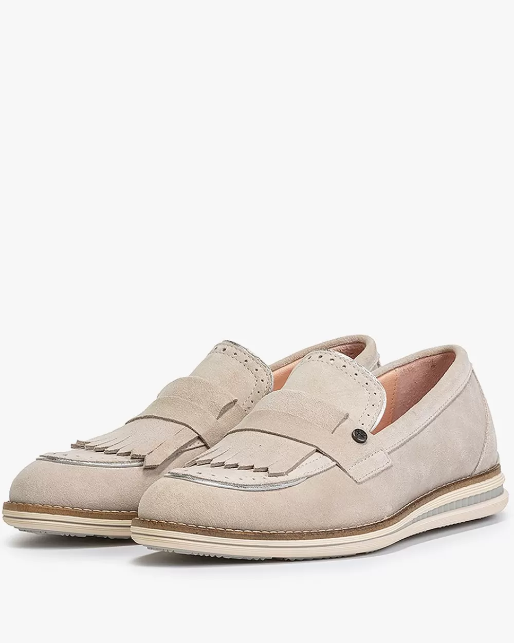 Floris van Bommel Office | Loafers></noscript>Suqi 02.02 Hellbraun