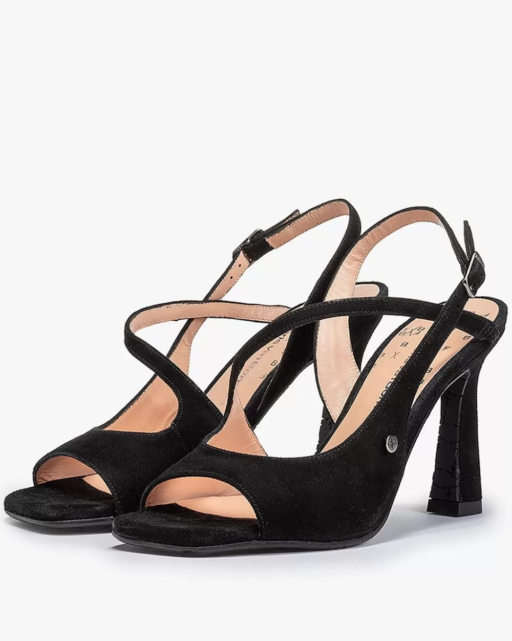 Floris van Bommel Sandalen></noscript>Tami 02.00 Schwarz
