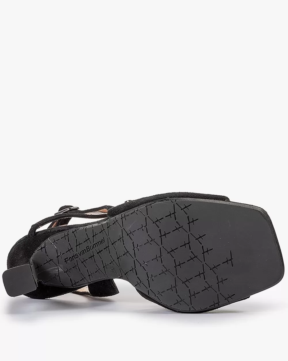 Floris van Bommel Sandalen></noscript>Tami 02.00 Schwarz