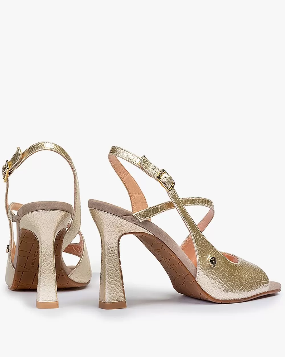 Floris van Bommel Weekend | Sandalen></noscript>Tami 02.05 Gold
