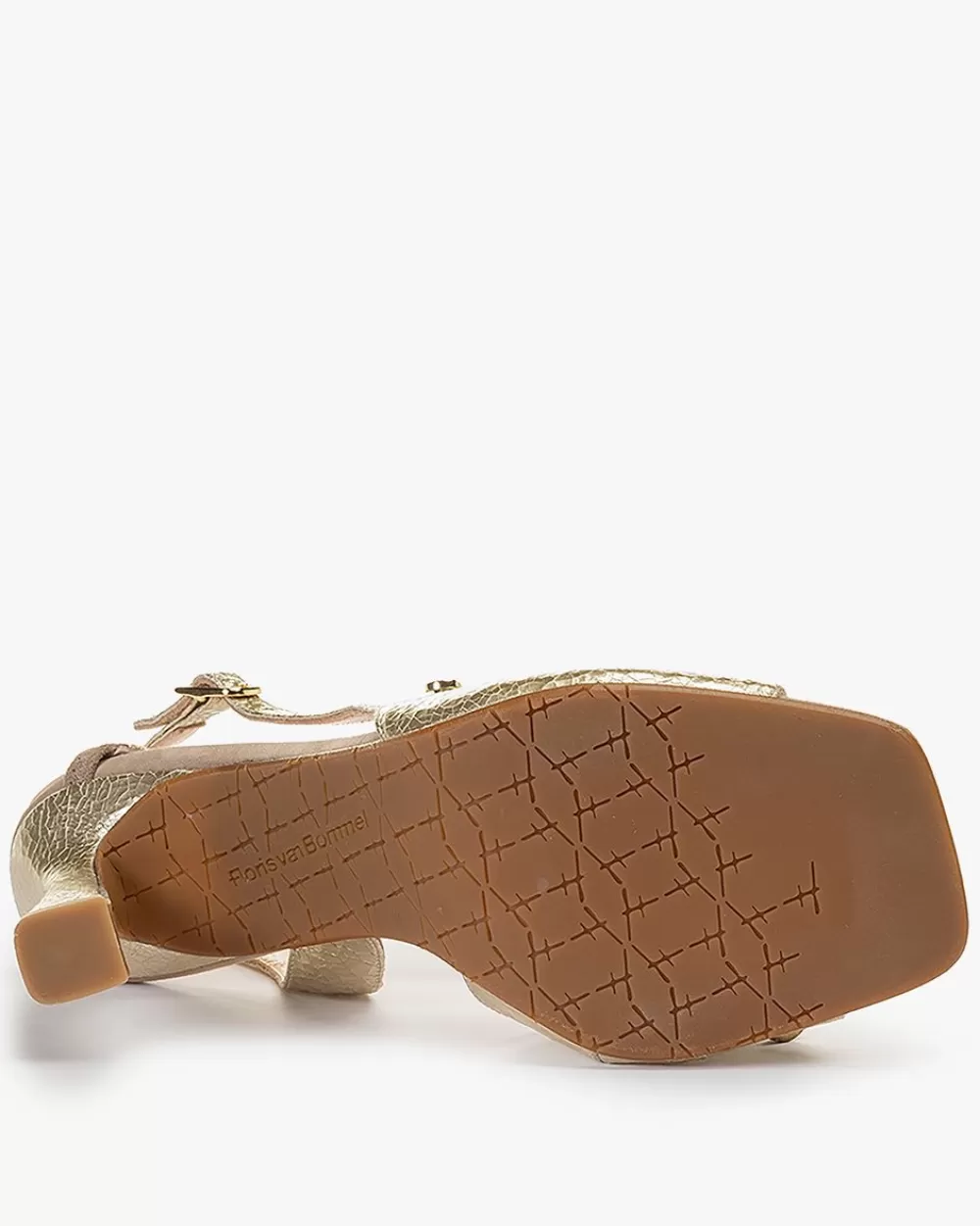 Floris van Bommel Weekend | Sandalen></noscript>Tami 02.05 Gold