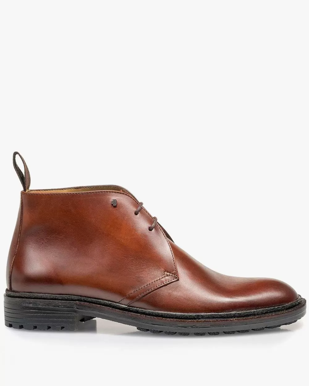 Floris van Bommel Stiefeletten></noscript>Tanda 01.06 Cognac
