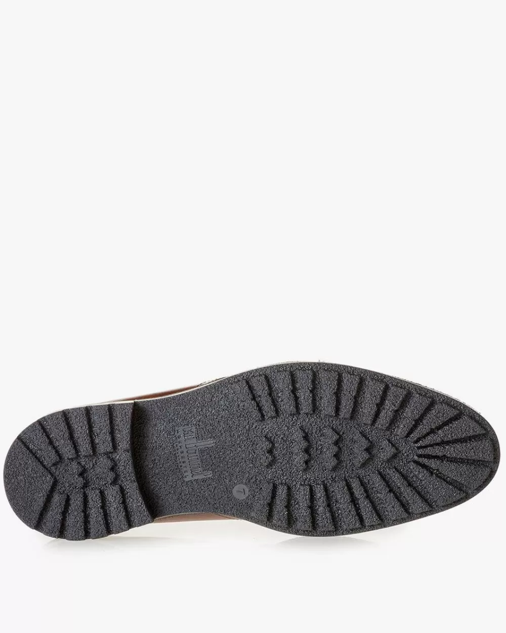 Floris van Bommel Stiefeletten></noscript>Tanda 01.06 Cognac