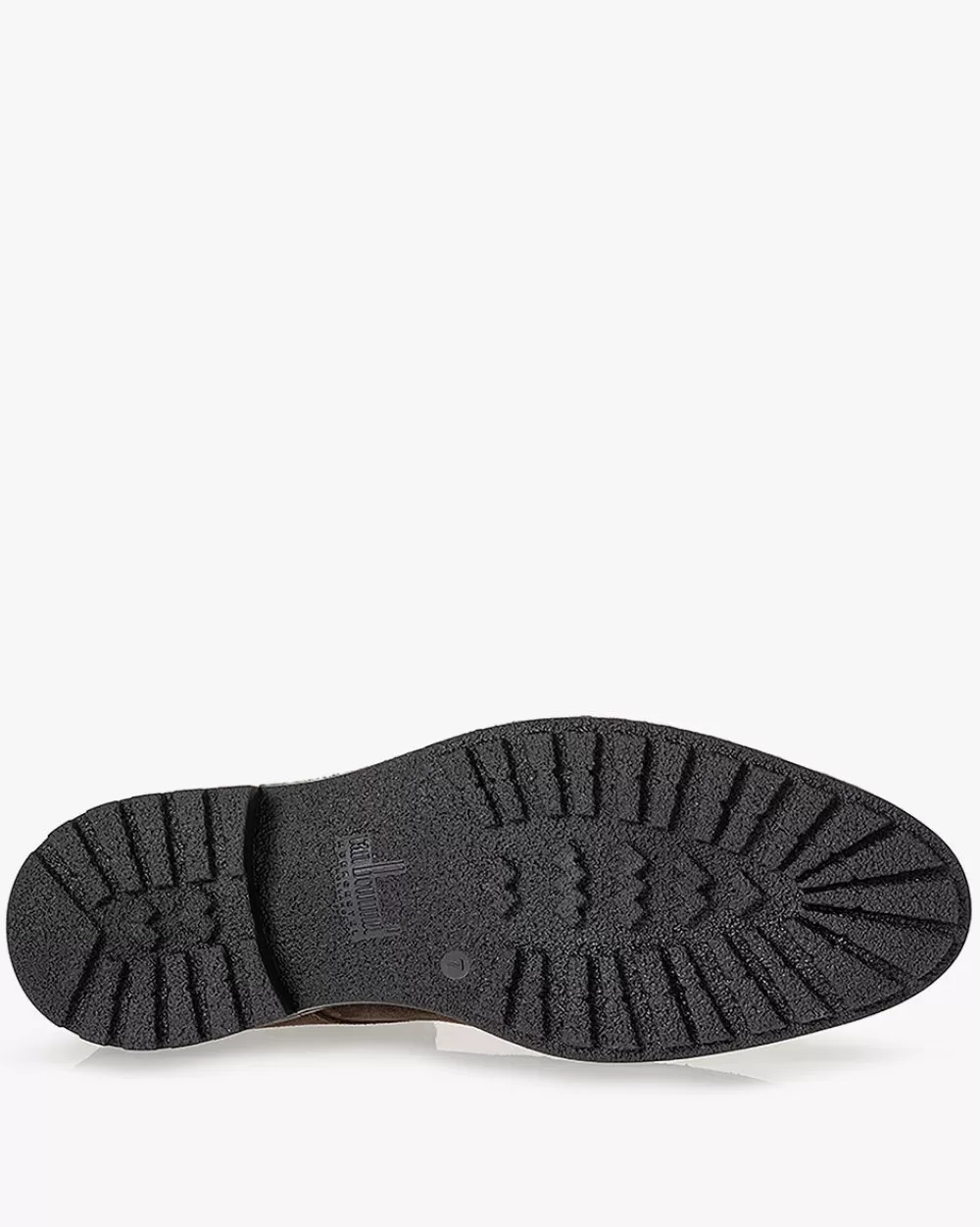 Floris van Bommel Hochwinter | Stiefeletten></noscript>Tanda 02.00 Dunkelbraun