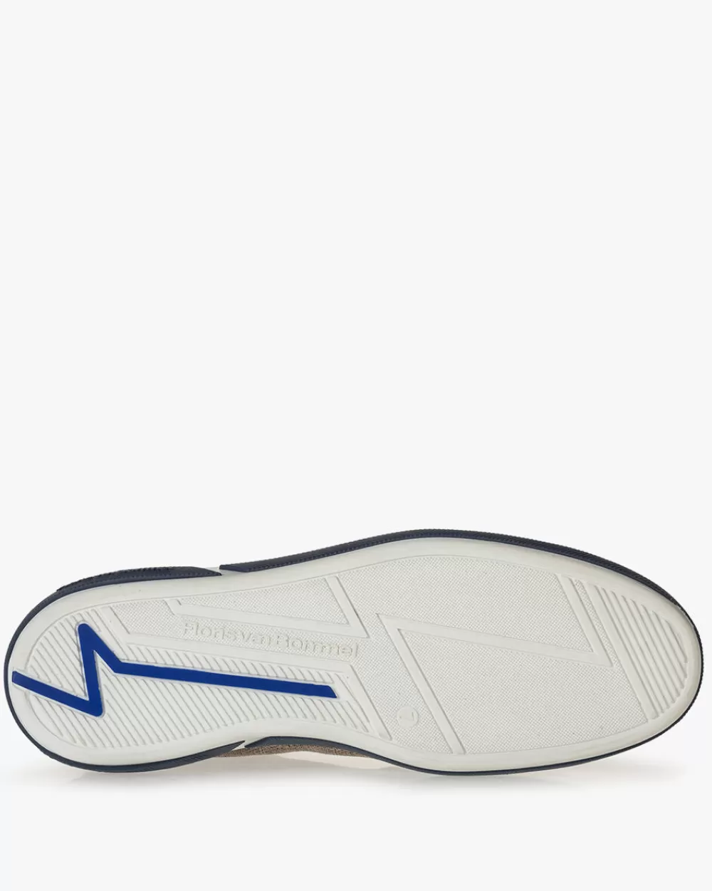 Floris van Bommel Sneaker></noscript>Terri 07.06 Natur / Beige