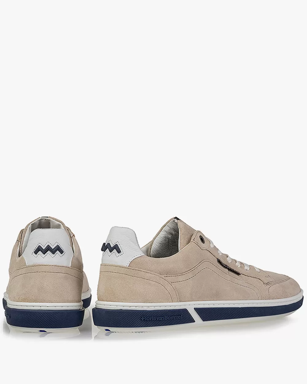 Floris van Bommel Sneaker></noscript>Terri 07.08 Naturel
