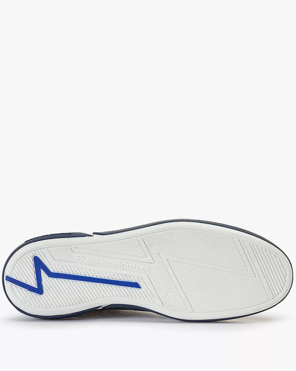 Floris van Bommel Sneaker></noscript>Terri 07.17 Dunkelblau