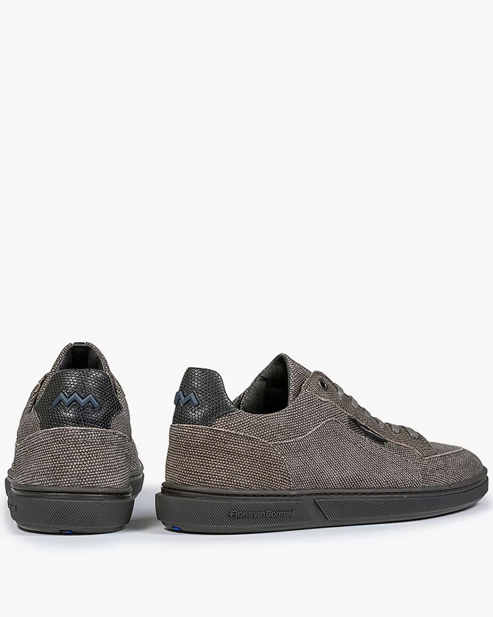Floris van Bommel Sneaker></noscript>Terri 07.25 Hellbraun