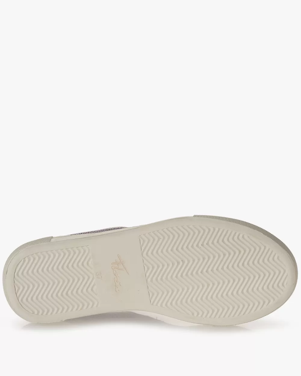 Floris van Bommel Sneaker></noscript>Vinni 05.30 Violett