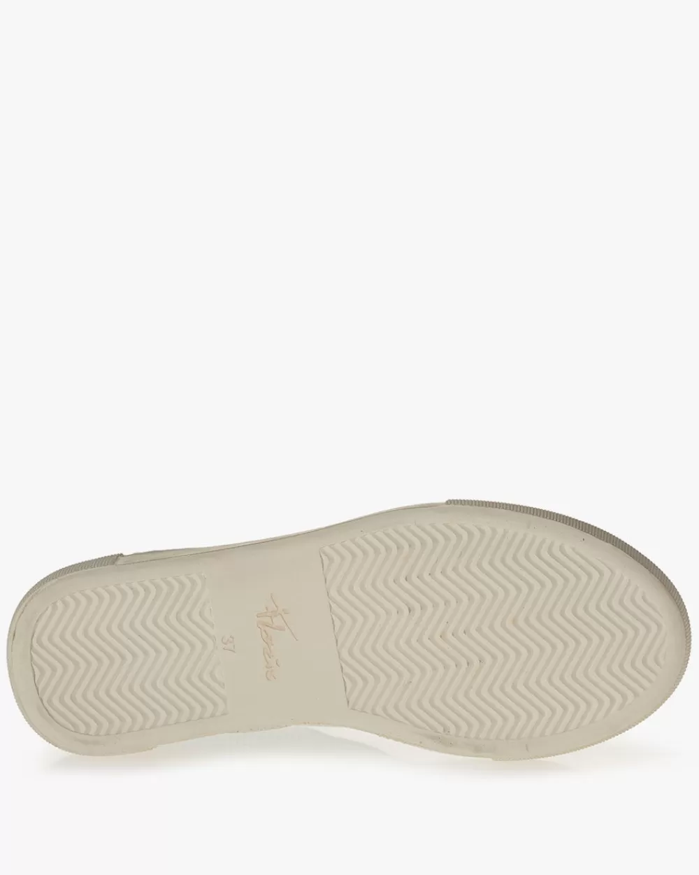Floris van Bommel Sneaker></noscript>Vinni 05.33 Weiẞ