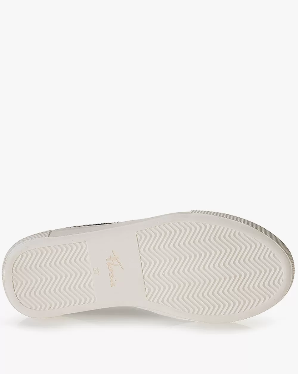 Floris van Bommel Office | Sneaker></noscript>Vinni 05.39 Schwarz