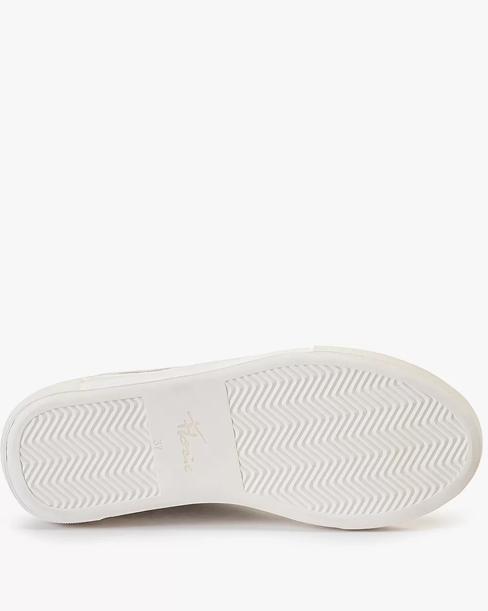 Floris van Bommel Weekend | Sneaker></noscript>Vinni 05.45 Silber