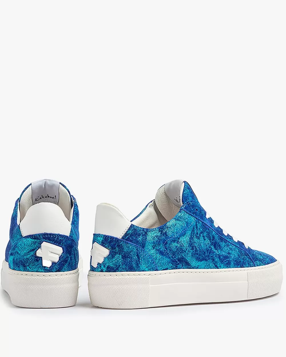 Floris van Bommel Sneaker></noscript>Vinni 05.46 Blau