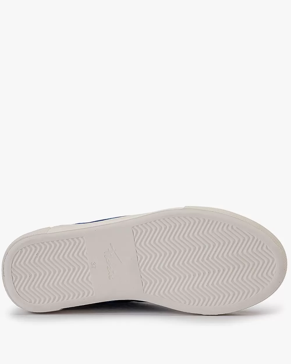 Floris van Bommel Sneaker></noscript>Vinni 05.46 Blau