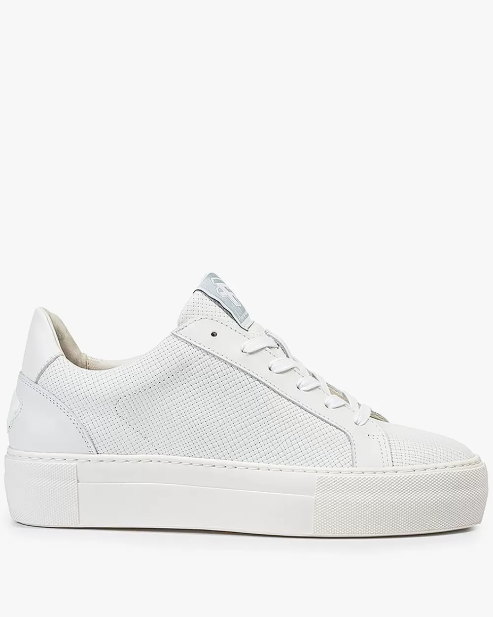 Floris van Bommel Sneaker>Vinni 05.48 Weiẞ