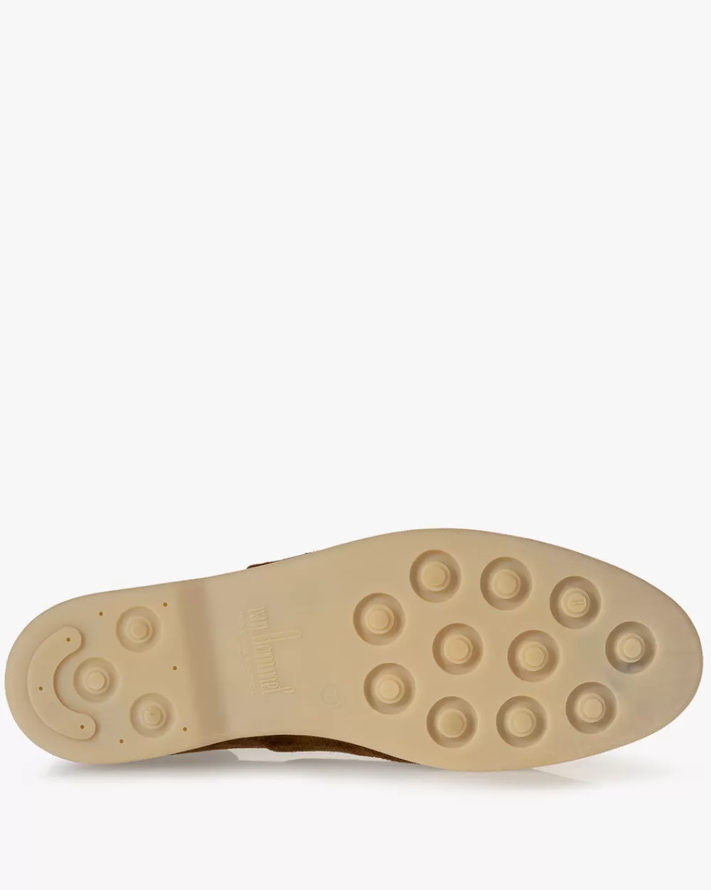 Floris van Bommel Stiefeletten></noscript>Volta 01.19 Cognac
