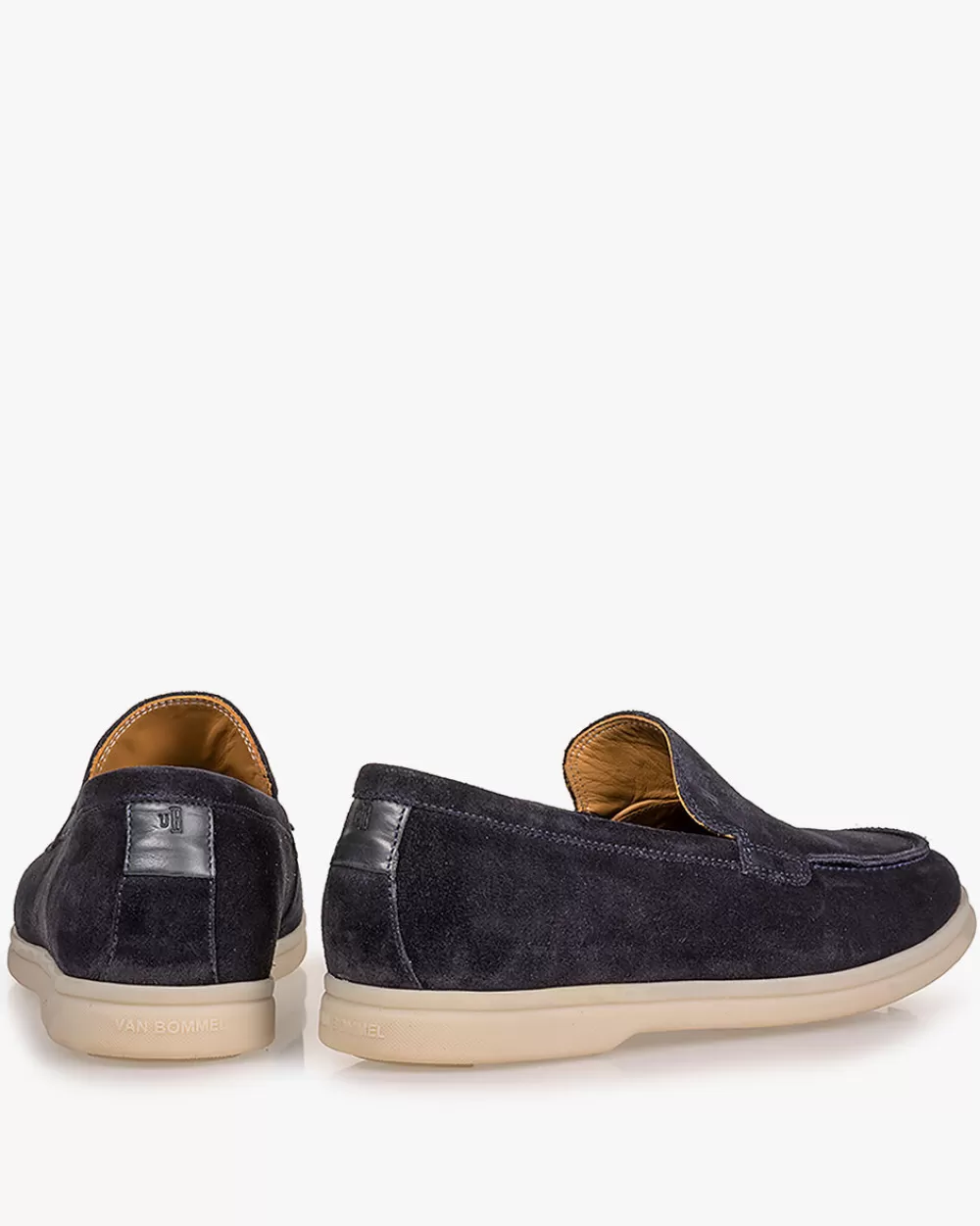 Floris van Bommel Weekend | Loafers></noscript>Volta 07.00 Dunkelblau