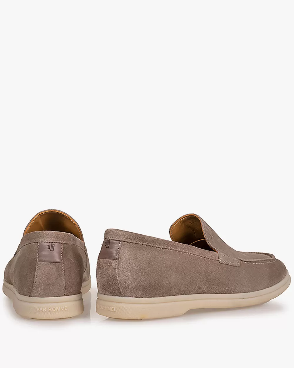 Floris van Bommel Loafers></noscript>Volta 07.01 Hellbraun