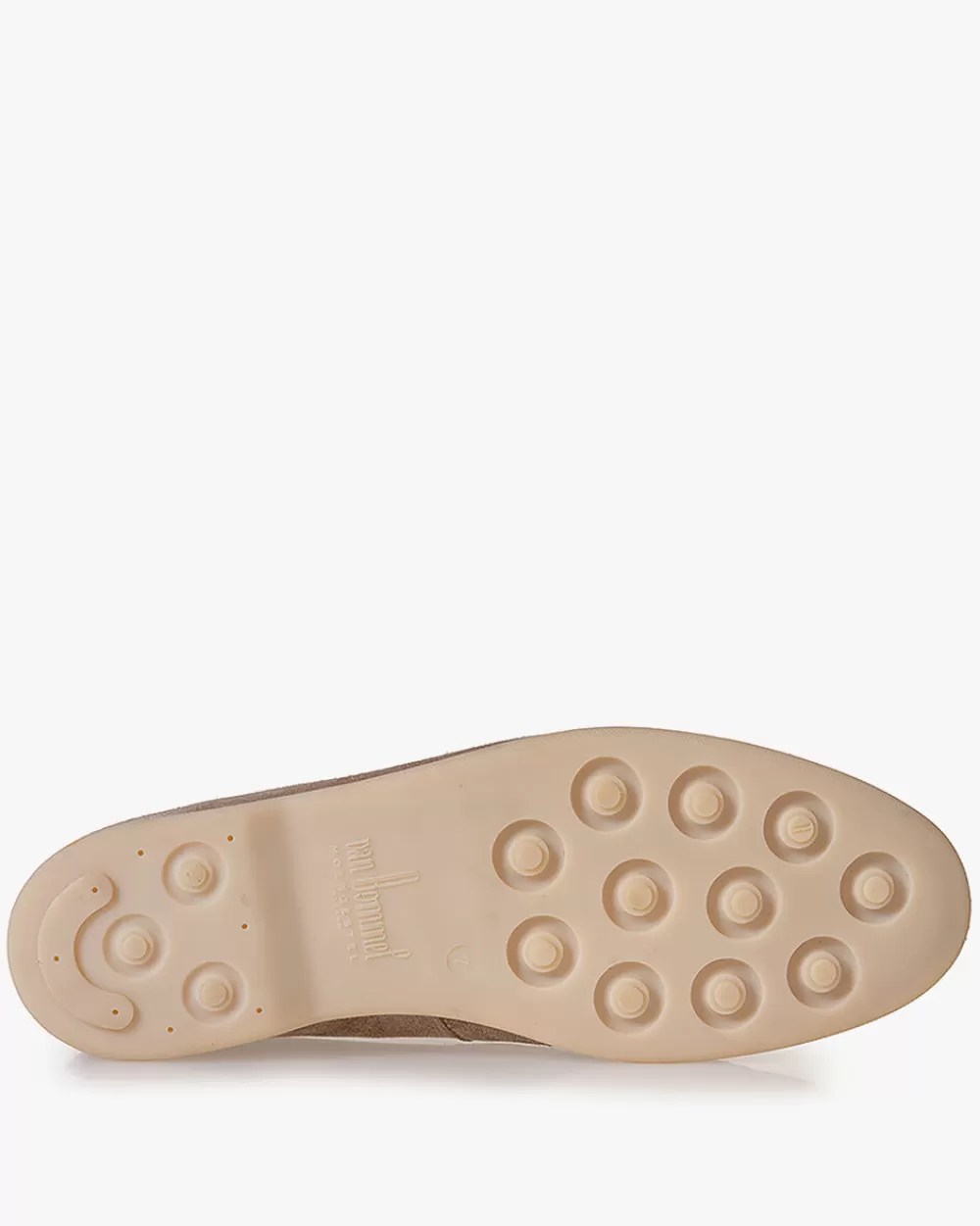 Floris van Bommel Loafers></noscript>Volta 07.01 Hellbraun