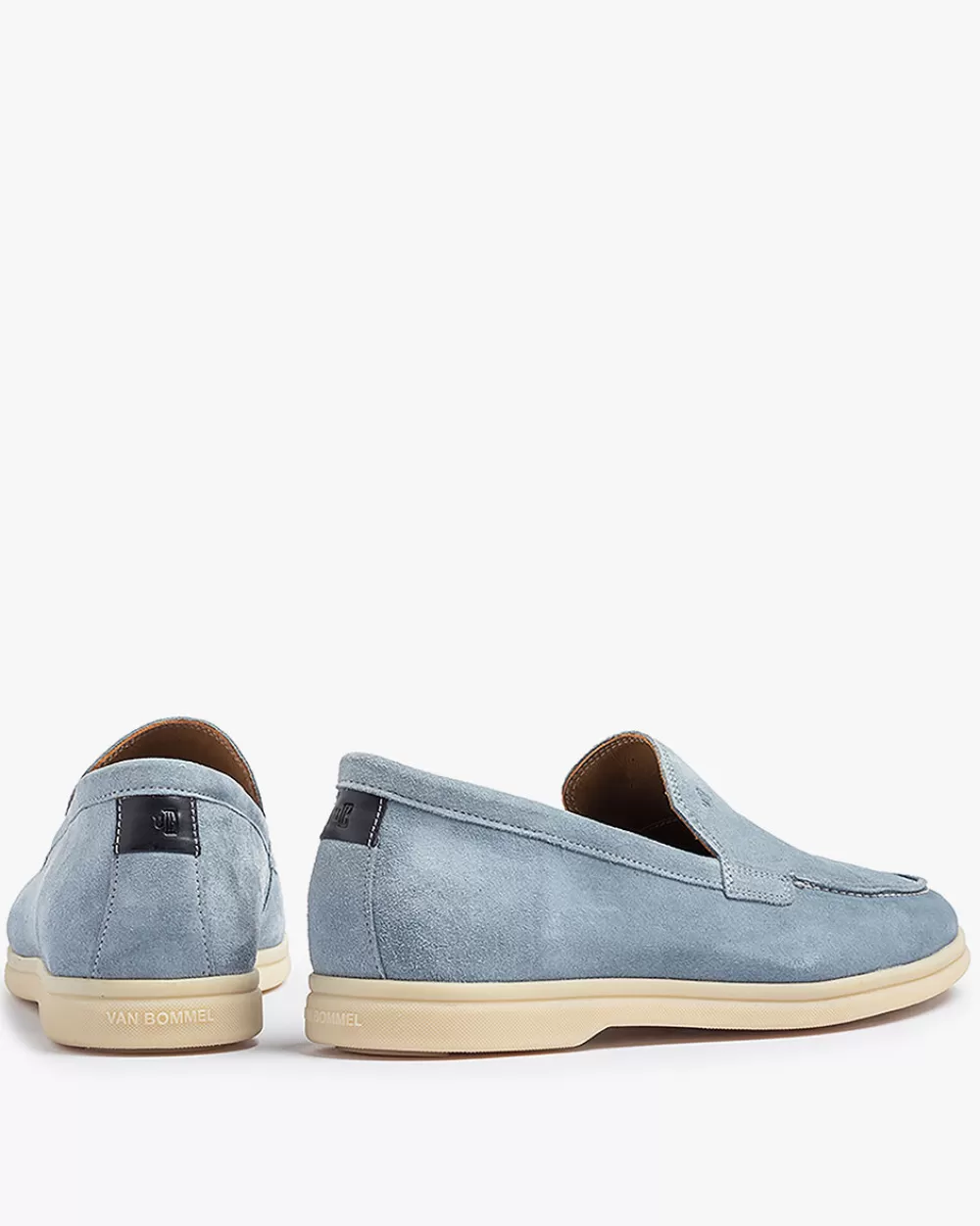 Floris van Bommel Loafers></noscript>Volta 07.05 Hellblau