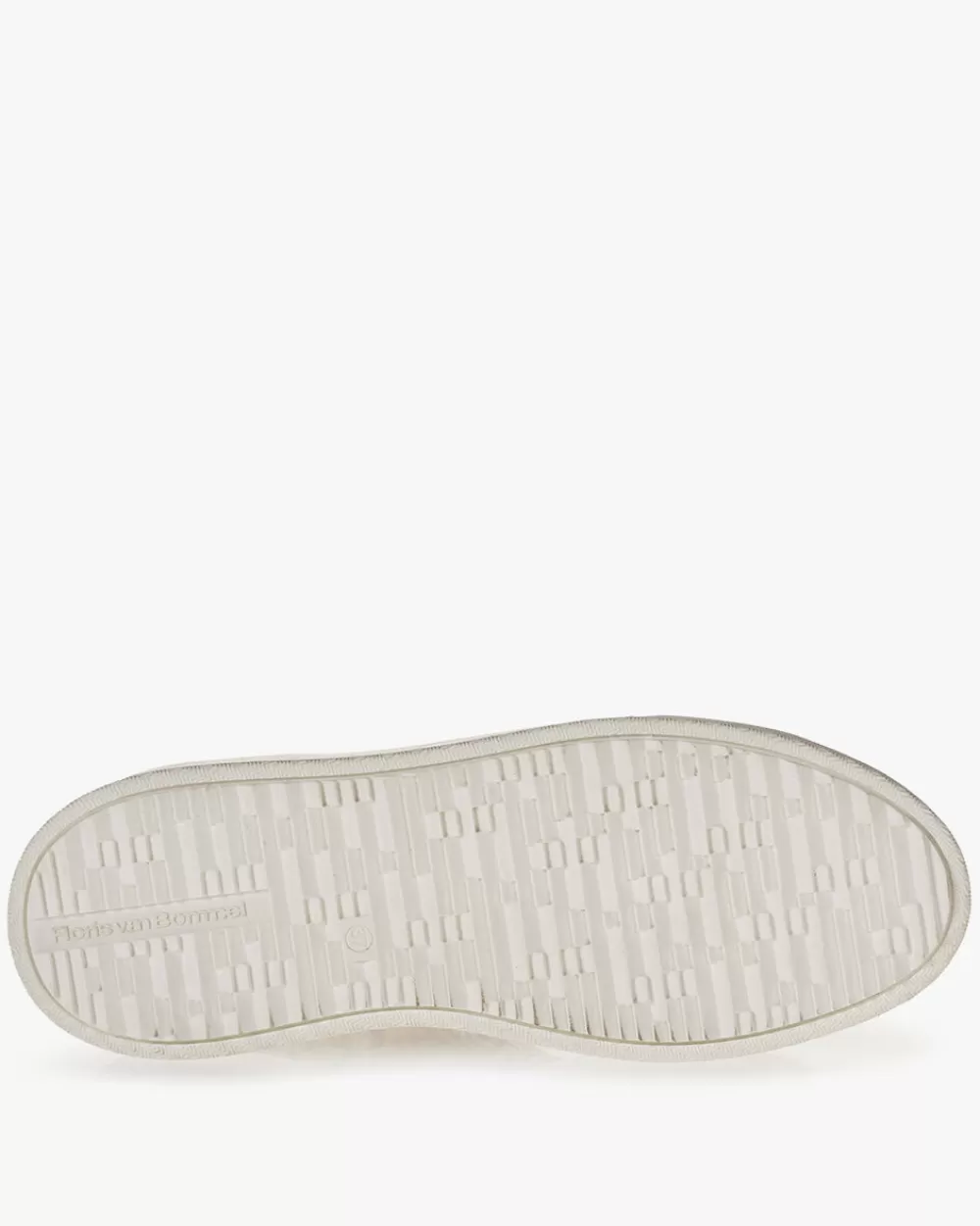 Floris van Bommel Sneaker></noscript>Winni 01.08 Silber