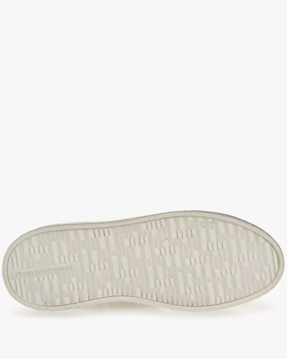 Floris van Bommel Sneaker></noscript>Winni 01.13 Weiẞ