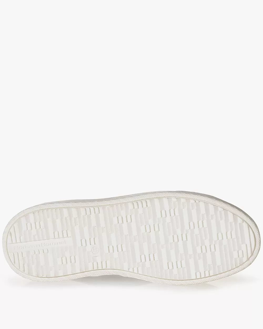 Floris van Bommel Weekend | Sneaker></noscript>Winni 01.21 Grün kombi